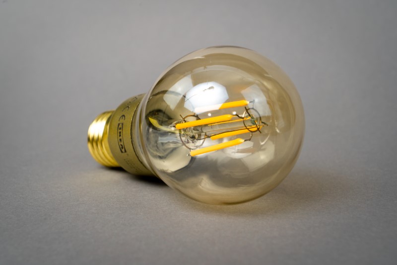Moderne LED žarnice